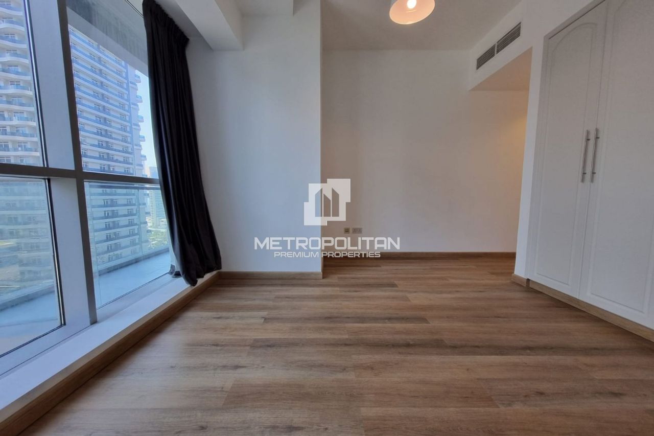 Апартаменты в Дубае, ОАЭ, 113 м² - фото 16