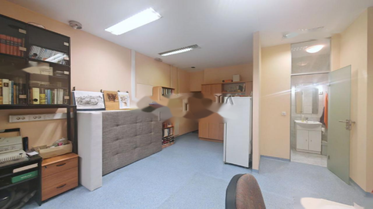 Офис в Любляне, Словения, 172 м² - фото 14