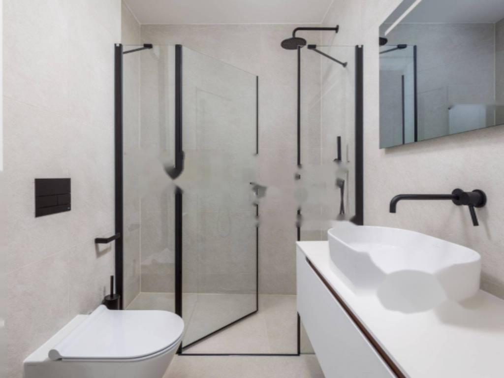 Квартира в Опатии, Хорватия, 134 м² - фото 14