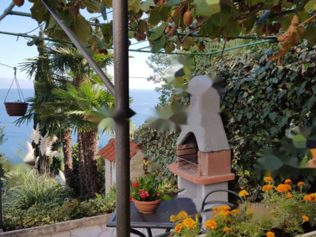 Квартира в Опатии, Хорватия, 140 м² - фото 14