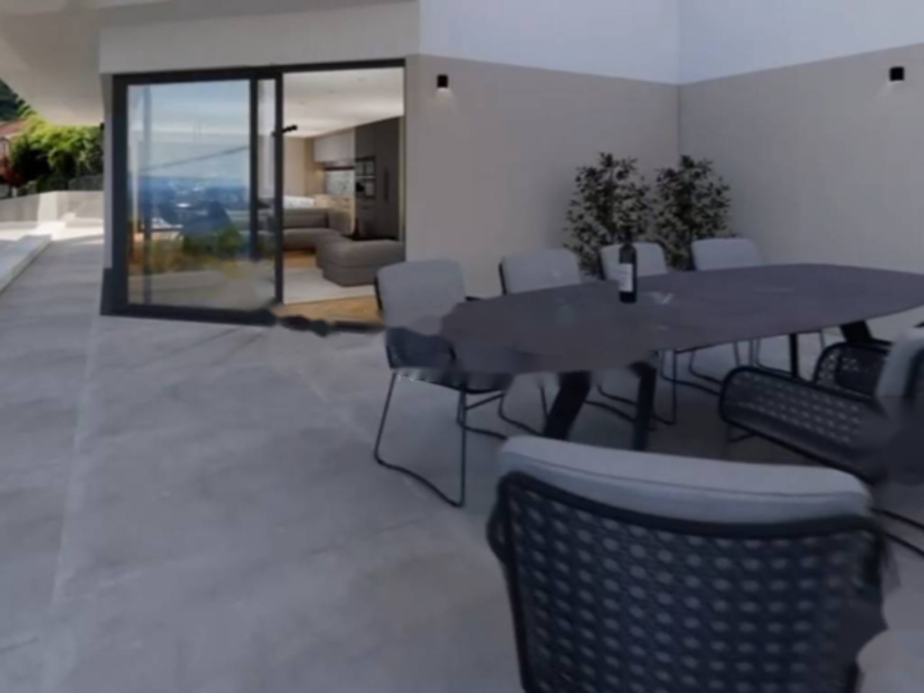 Квартира в Опатии, Хорватия, 223 м² - фото 14