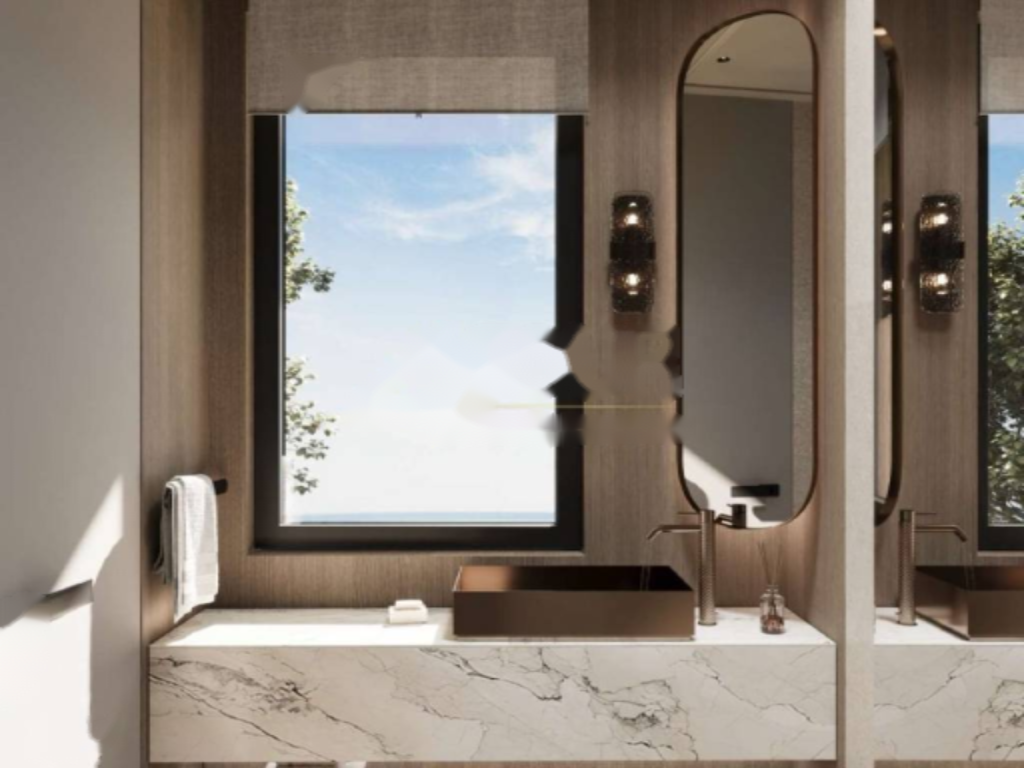 Дом в Опатии, Хорватия, 280 м² - фото 14