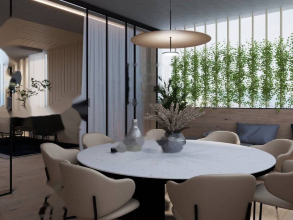 Квартира в Опатии, Хорватия, 148 м² - фото 14