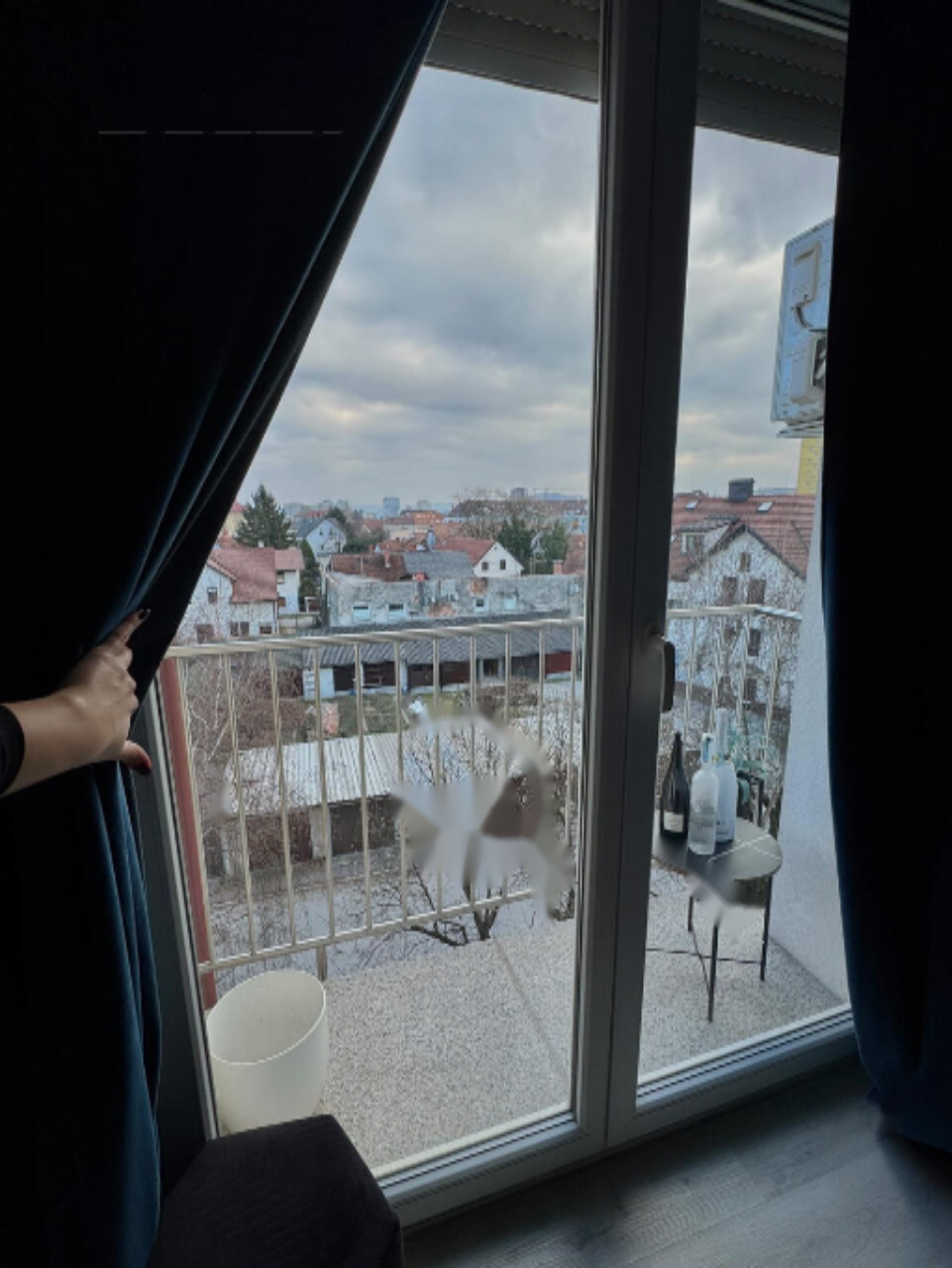 Квартира в Любляне, Словения, 67 м² - фото 14