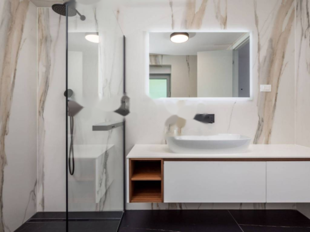 Квартира в Опатии, Хорватия, 545 м² - фото 14