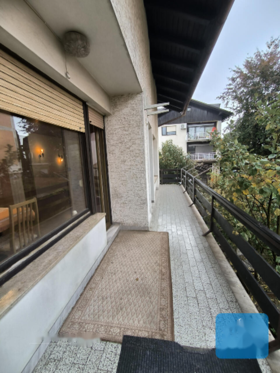 Квартира в Любляне, Словения, 154 м² - фото 14