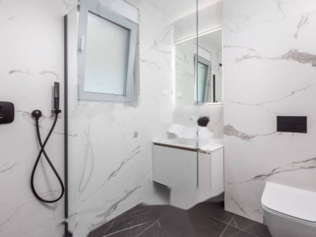 Квартира в Опатии, Хорватия, 261 м² - фото 14