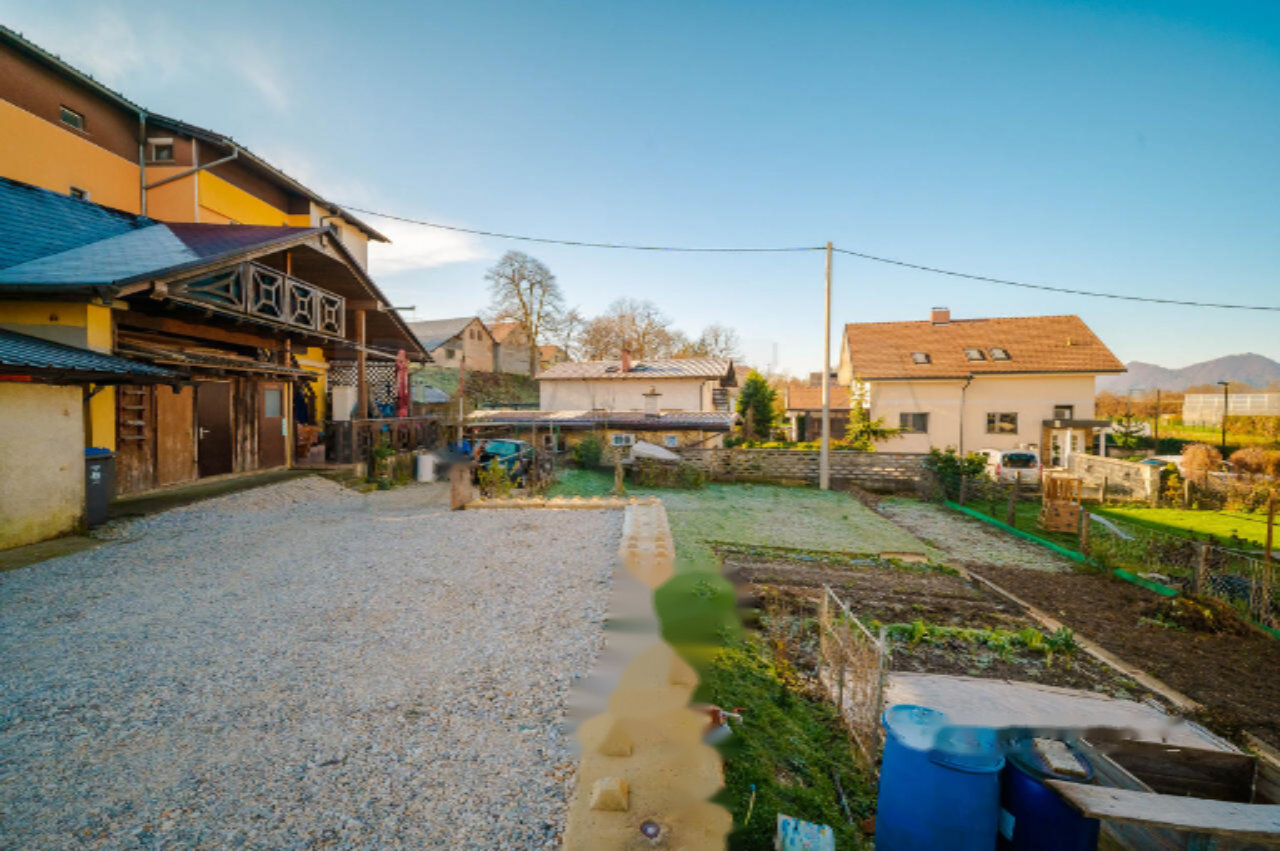 Квартира в Любляне, Словения, 57 м² - фото 14