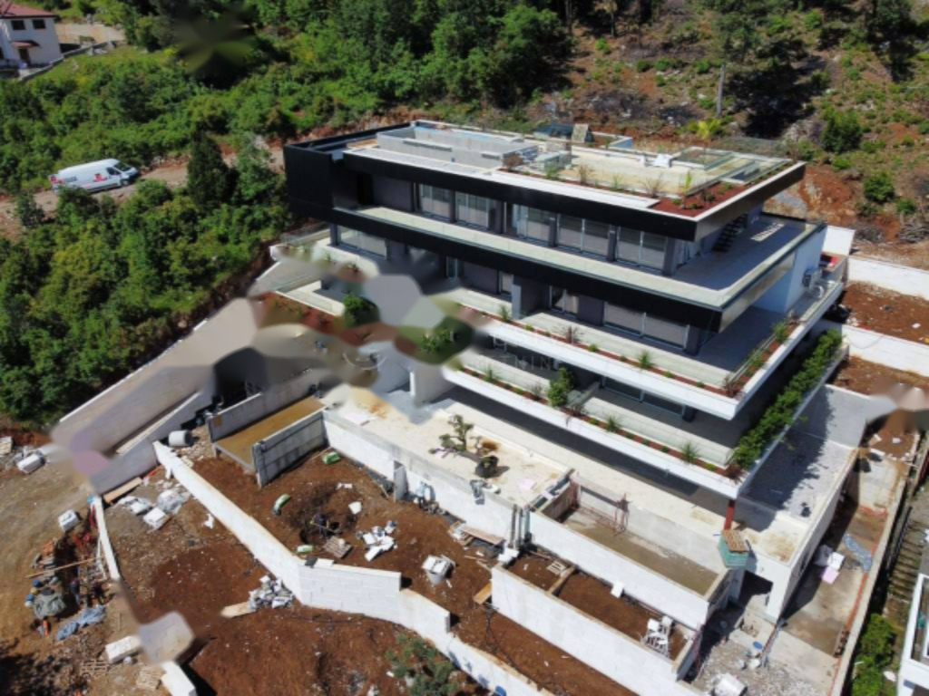 Квартира в Опатии, Хорватия, 274 м² - фото 14