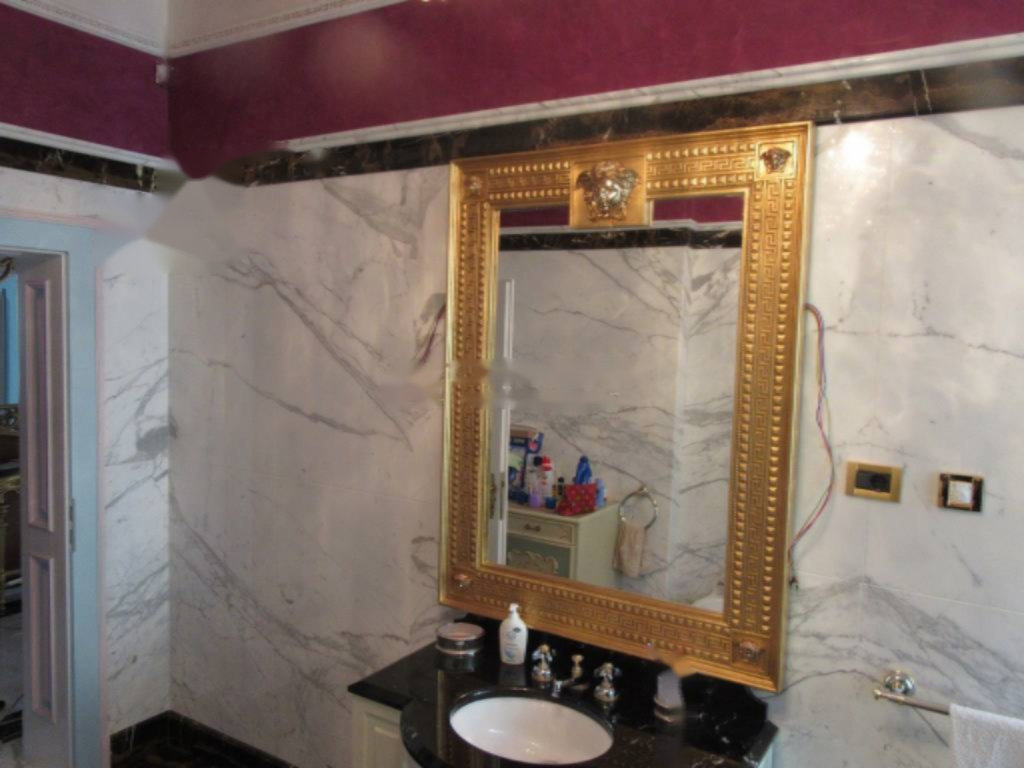 Квартира в Опатии, Хорватия, 215 м² - фото 14