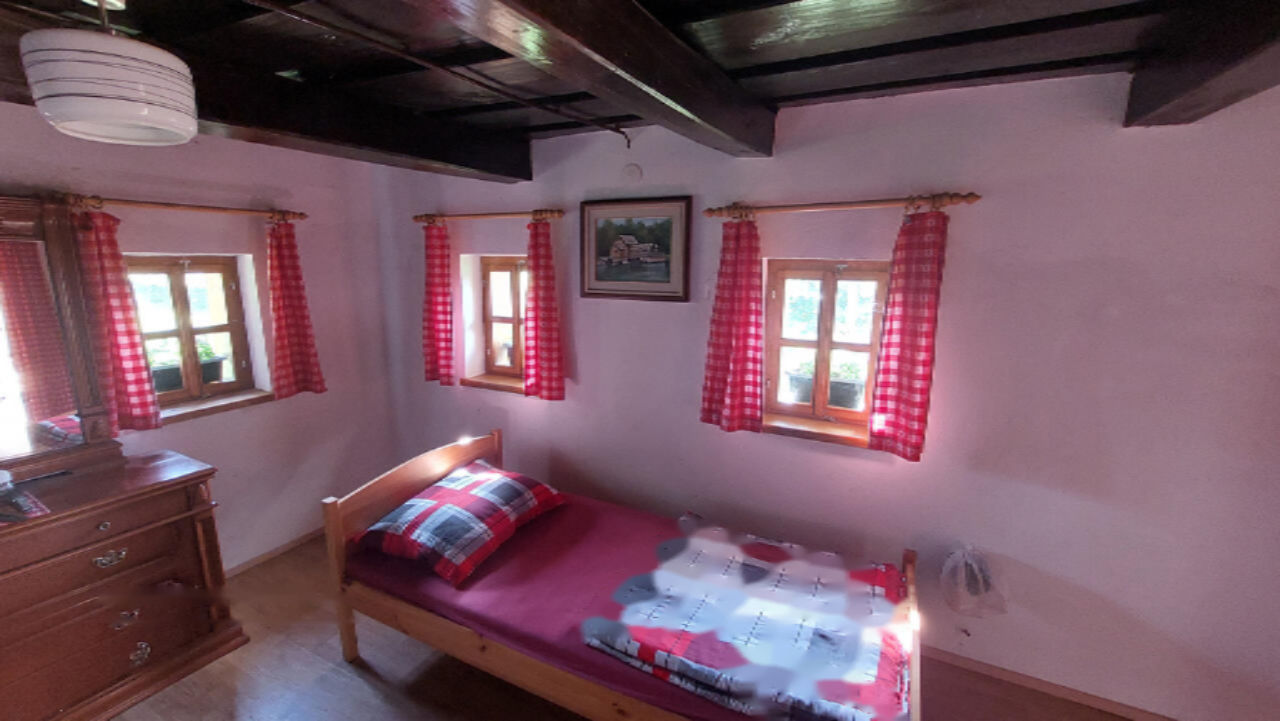 Дом в Лютомере, Словения, 59 м² - фото 14