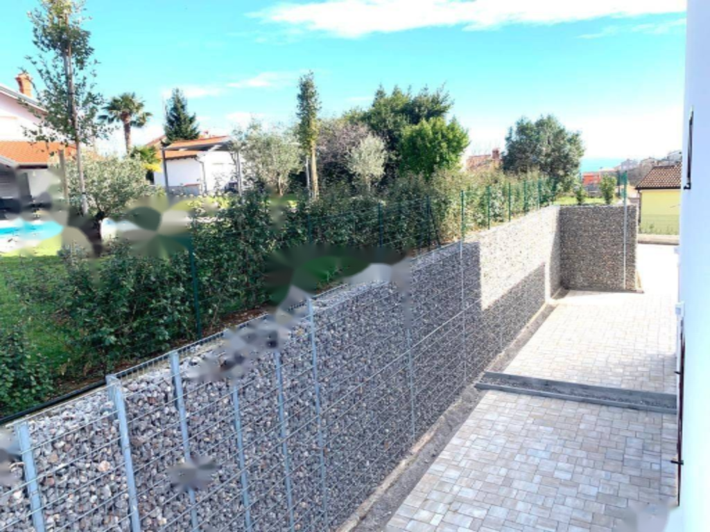 Квартира в Опатии, Хорватия, 171 м² - фото 14