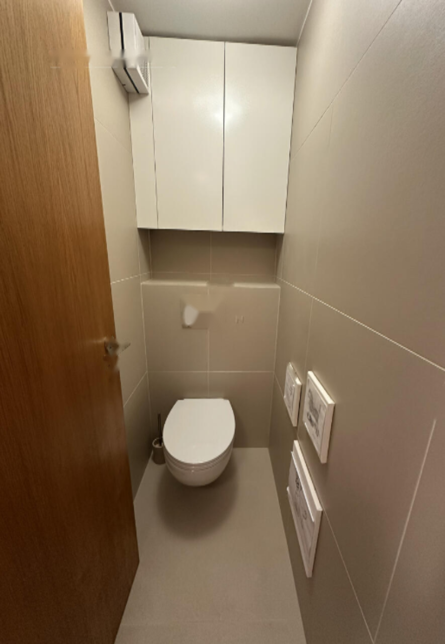 Квартира в Любляне, Словения, 70 м² - фото 14