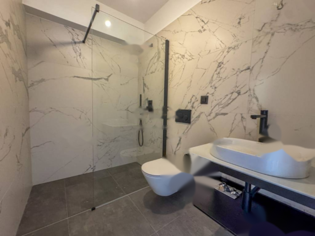 Квартира в Опатии, Хорватия, 118 м² - фото 13