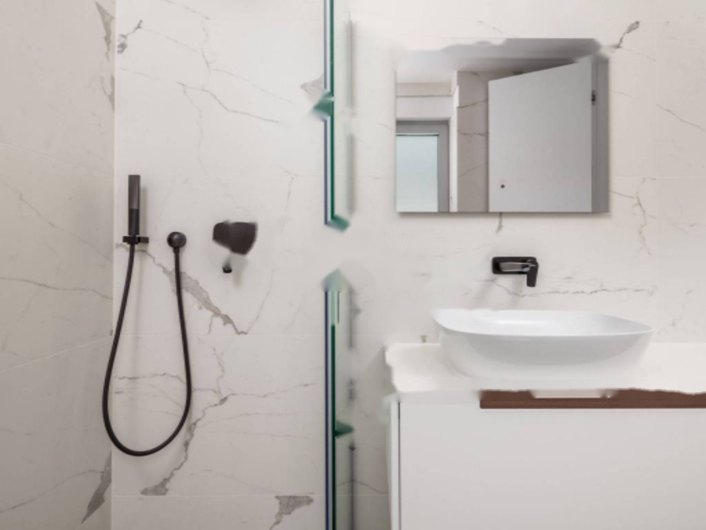 Квартира в Опатии, Хорватия, 107 м² - фото 14