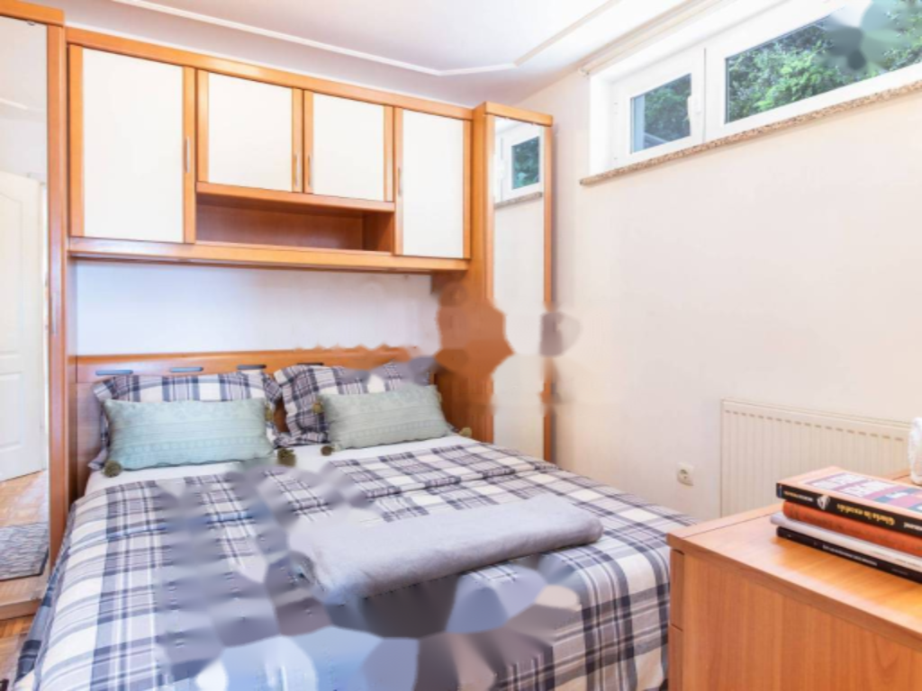 Квартира в Опатии, Хорватия, 165 м² - фото 14