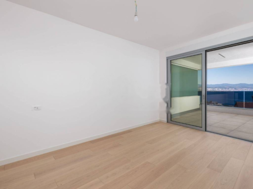 Квартира в Опатии, Хорватия, 96 м² - фото 15