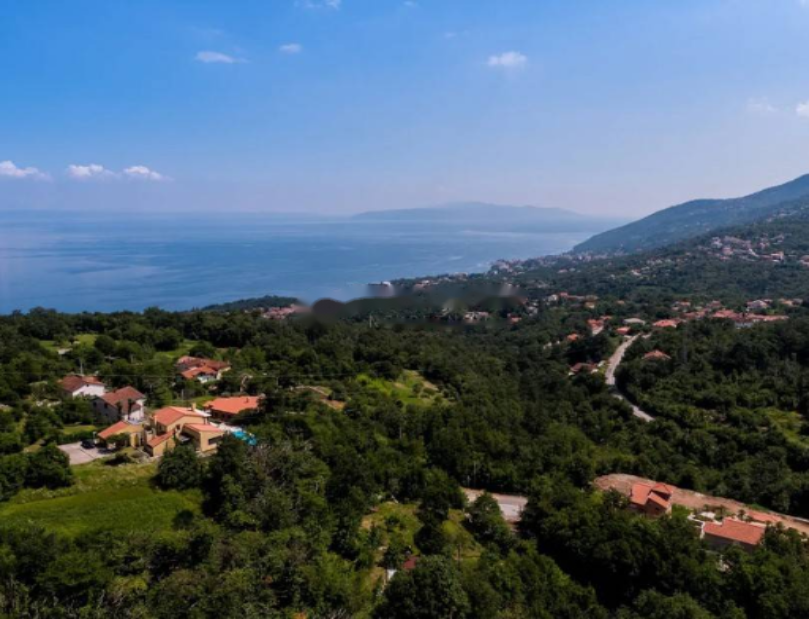 Квартира в Опатии, Хорватия, 136 м² - фото 13