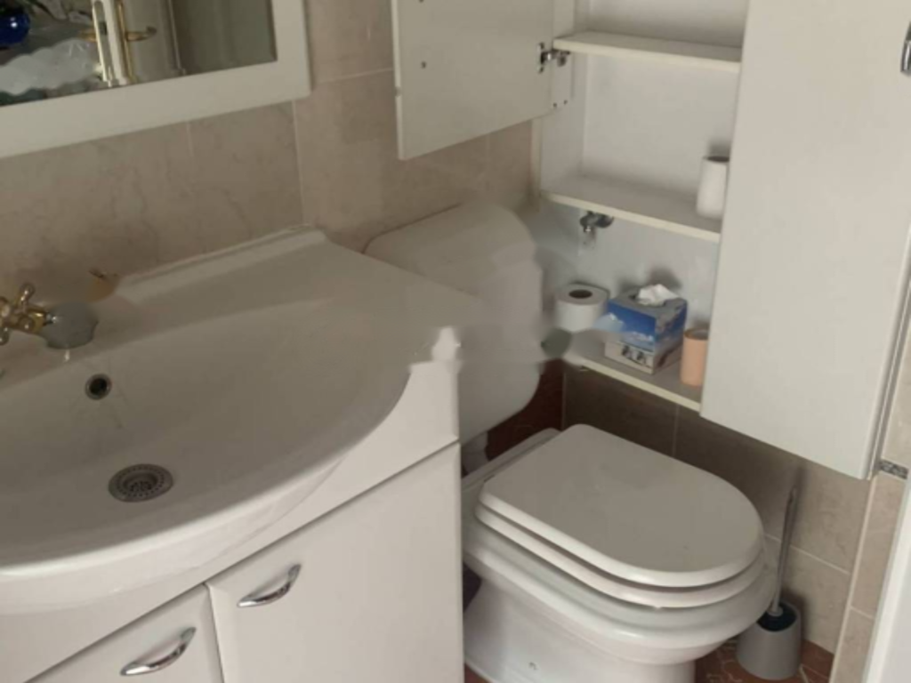 Квартира в Опатии, Хорватия, 78 м² - фото 15