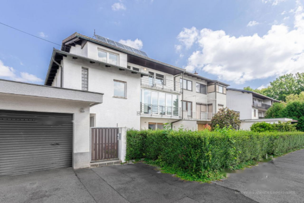 Квартира в Любляне, Словения, 261 м² - фото 15