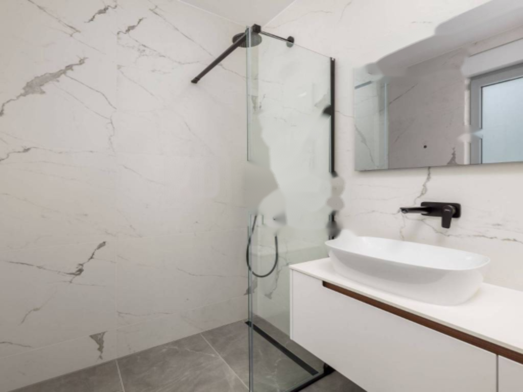 Квартира в Опатии, Хорватия, 107 м² - фото 15