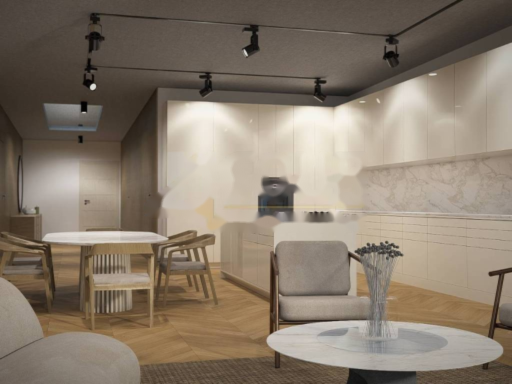 Квартира в Опатии, Хорватия, 287 м² - фото 15