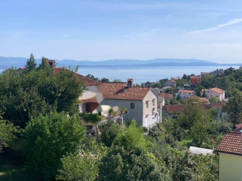 Квартира в Опатии, Хорватия, 171 м² - фото 15