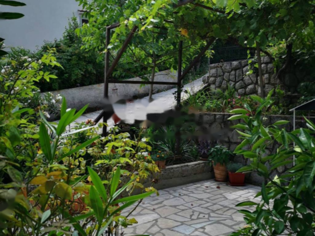 Квартира в Опатии, Хорватия, 90 м² - фото 14