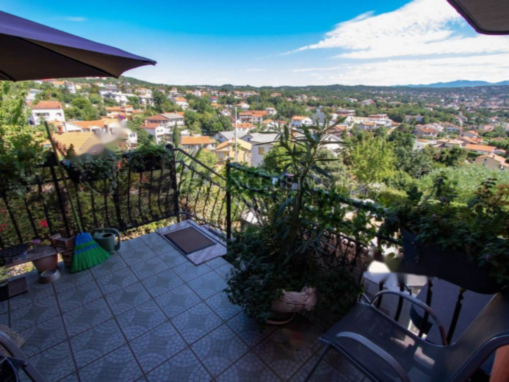 Дом в Опатии, Хорватия, 300 м² - фото 15