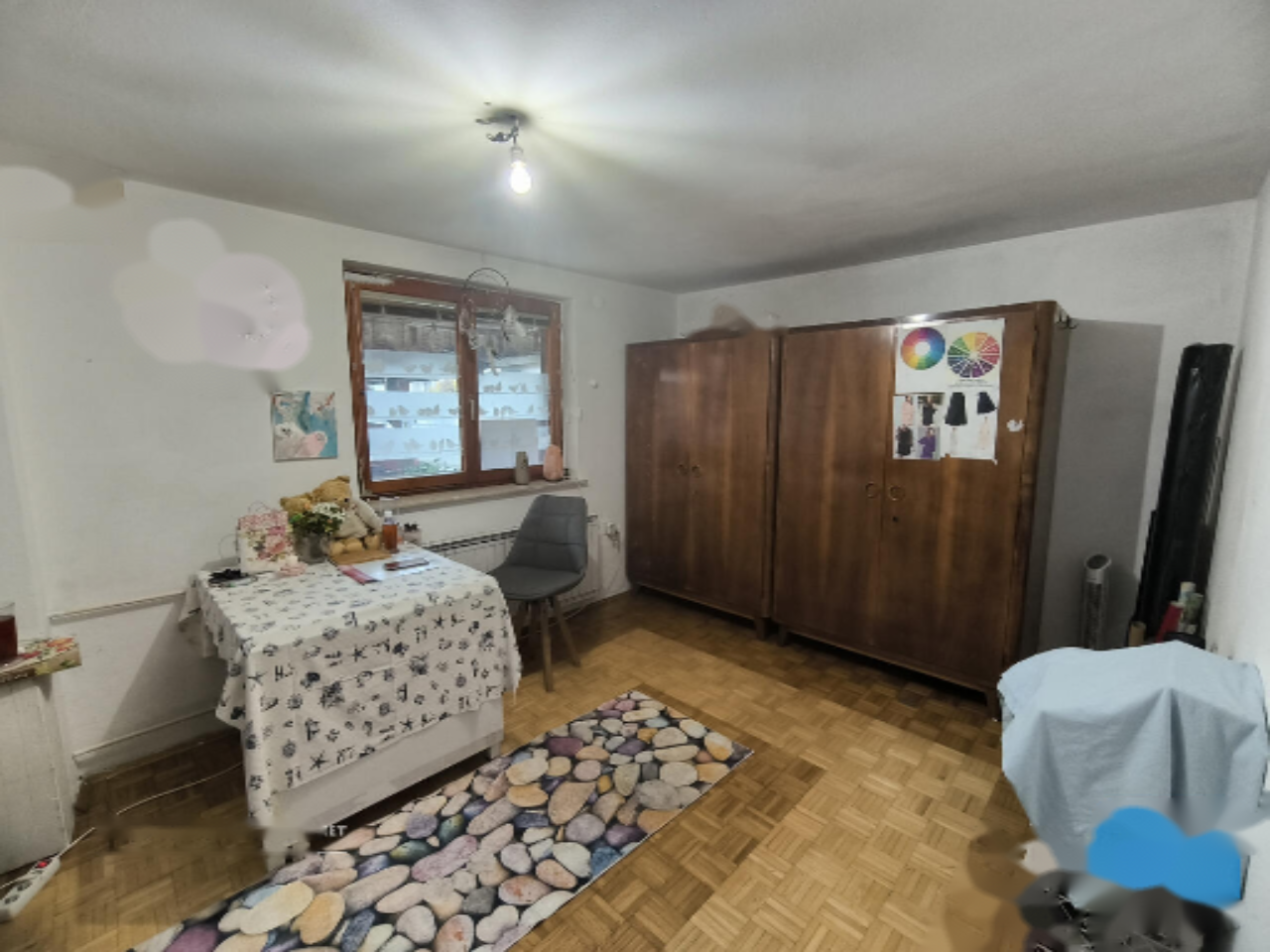 Квартира в Любляне, Словения, 154 м² - фото 15