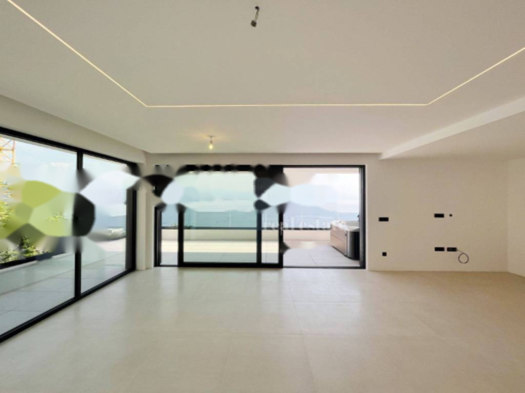 Квартира в Опатии, Хорватия, 120 м² - фото 15