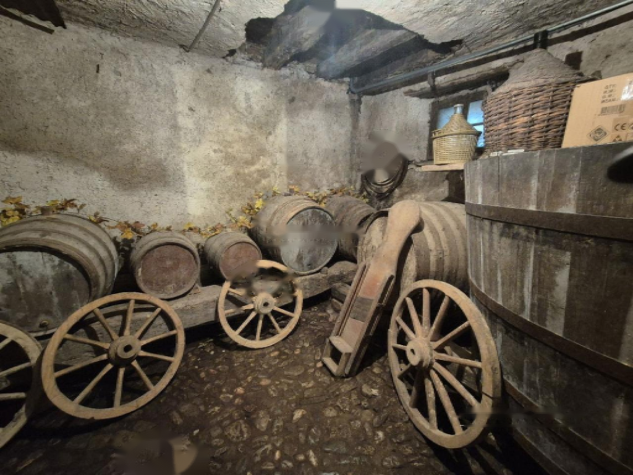 Ферма в Нова-Горице, Словения, 173 м² - фото 15