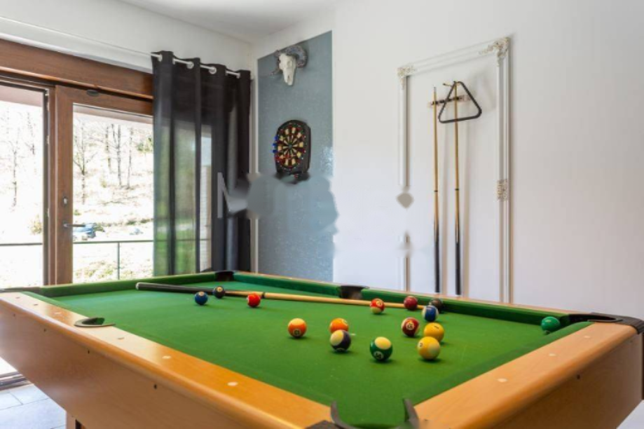 Дом в Опатии, Хорватия, 177 м² - фото 15