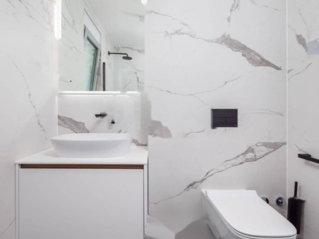 Квартира в Опатии, Хорватия, 261 м² - фото 15