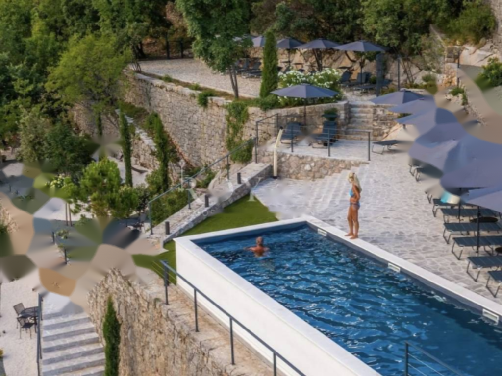 Квартира в Опатии, Хорватия, 117 м² - фото 15