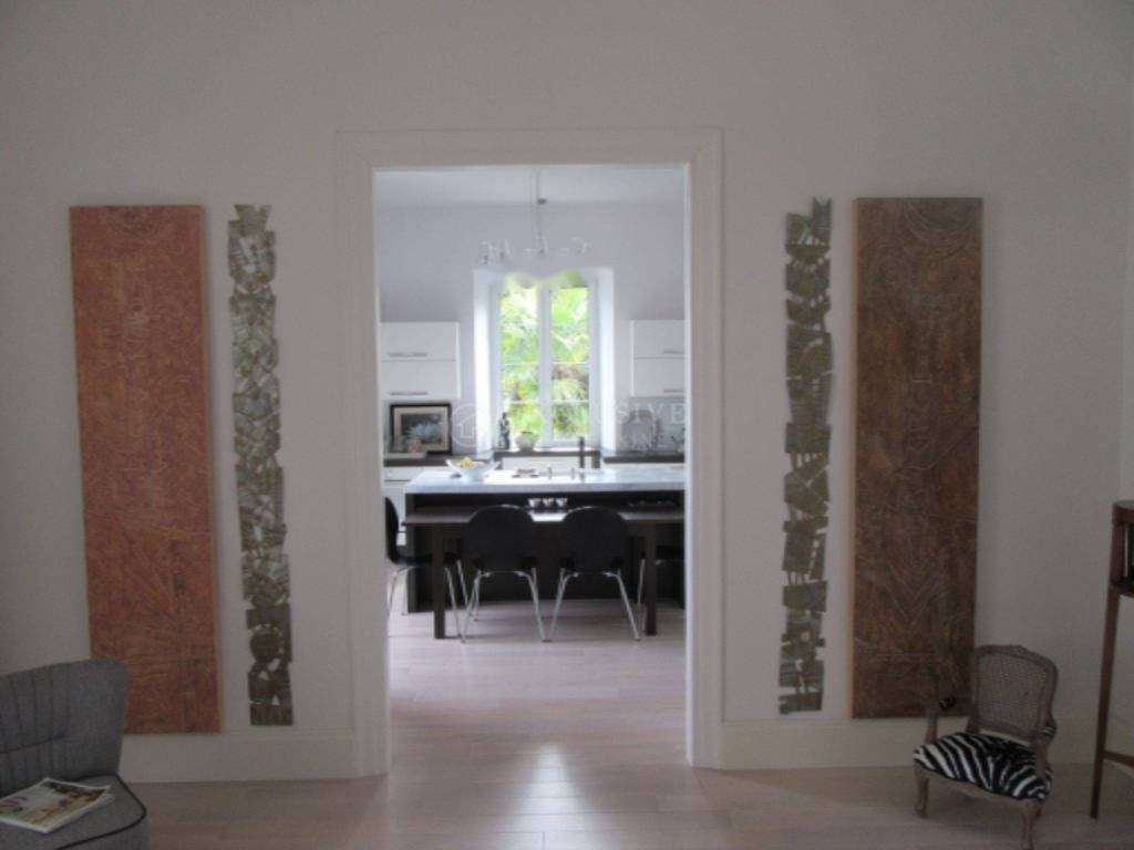 Квартира в Опатии, Хорватия, 85 м² - фото 16