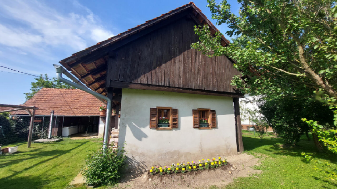 Дом в Лютомере, Словения, 59 м² - фото 16