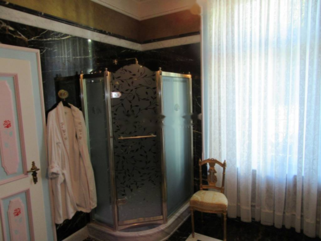 Квартира в Опатии, Хорватия, 215 м² - фото 16