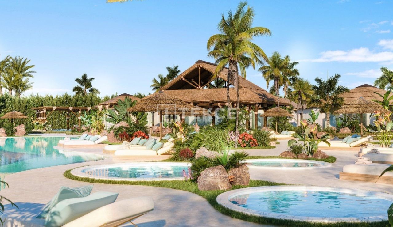 Апартаменты в Михасе, Испания, 109 м² - фото 4