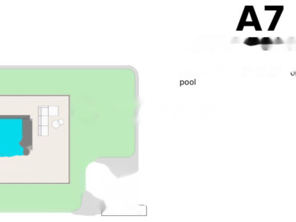 Квартира в Опатии, Хорватия, 278 м² - фото 16