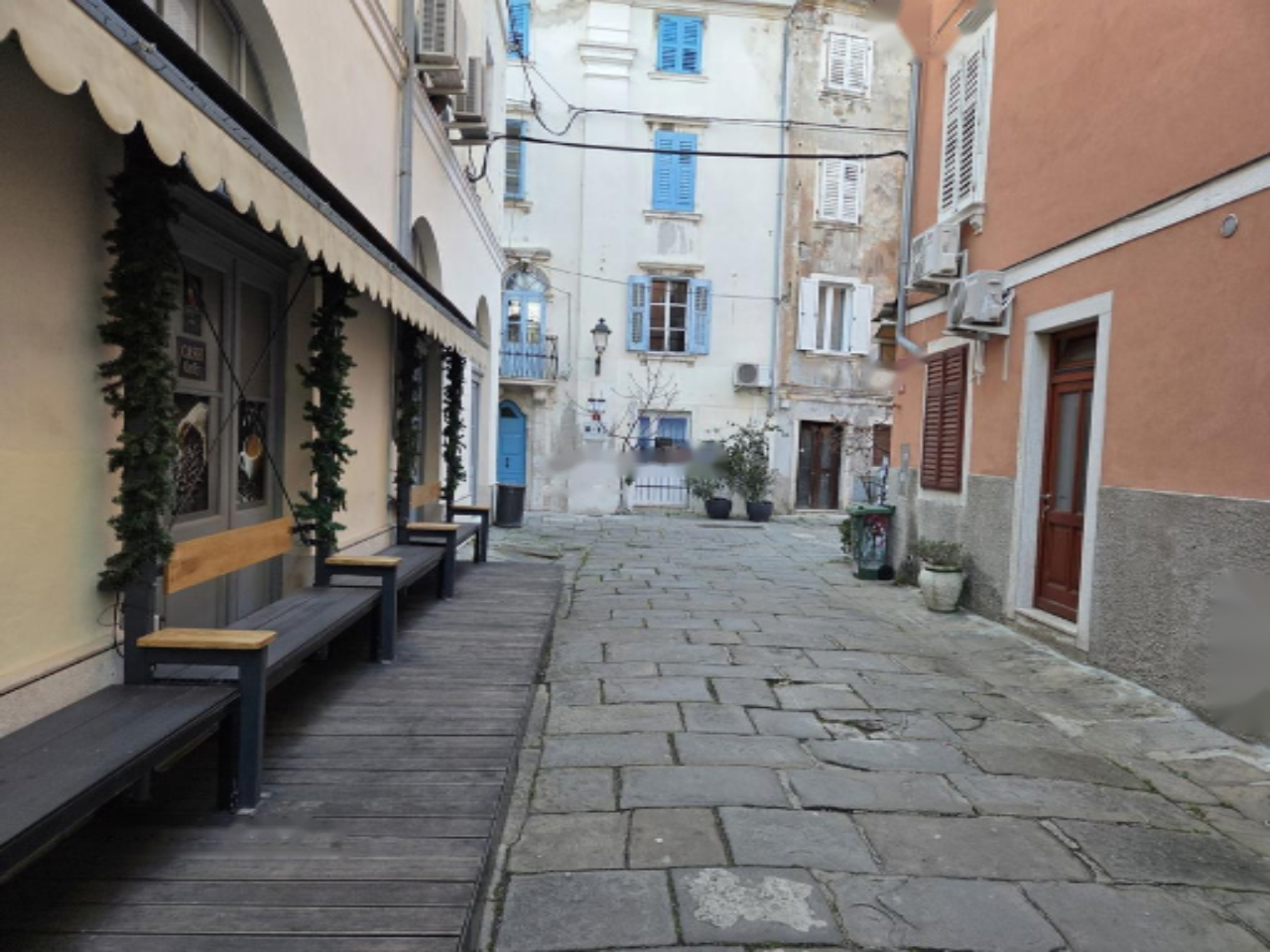 Квартира в Пиране, Словения, 80 м² - фото 16