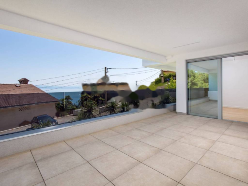 Квартира в Опатии, Хорватия, 95 м² - фото 16