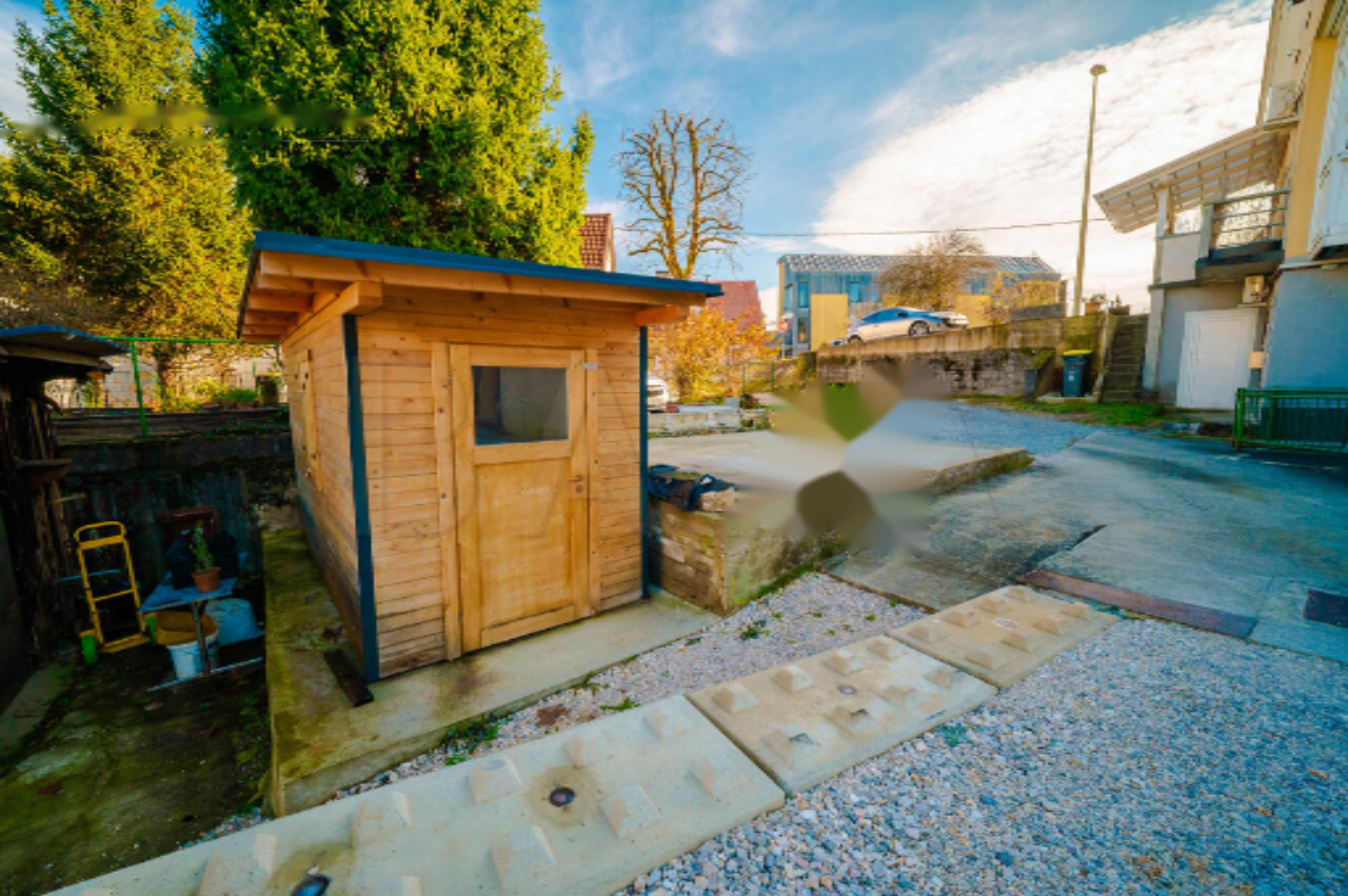 Квартира в Любляне, Словения, 57 м² - фото 16