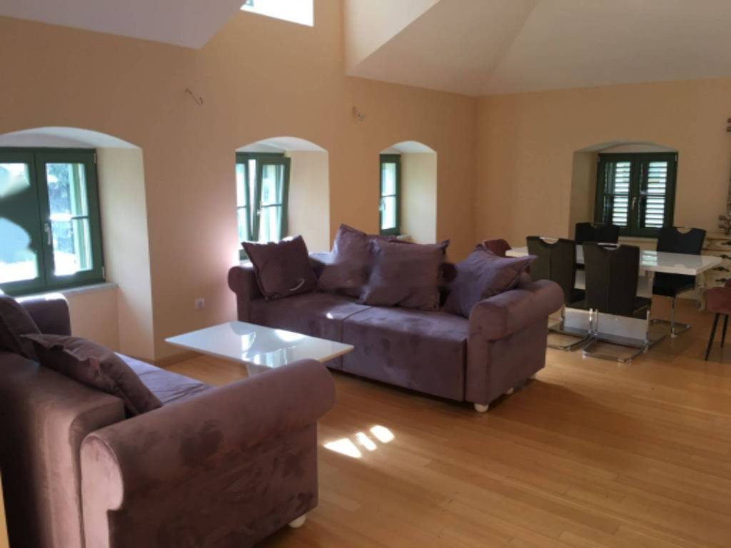 Квартира в Опатии, Хорватия, 180 м² - фото 16