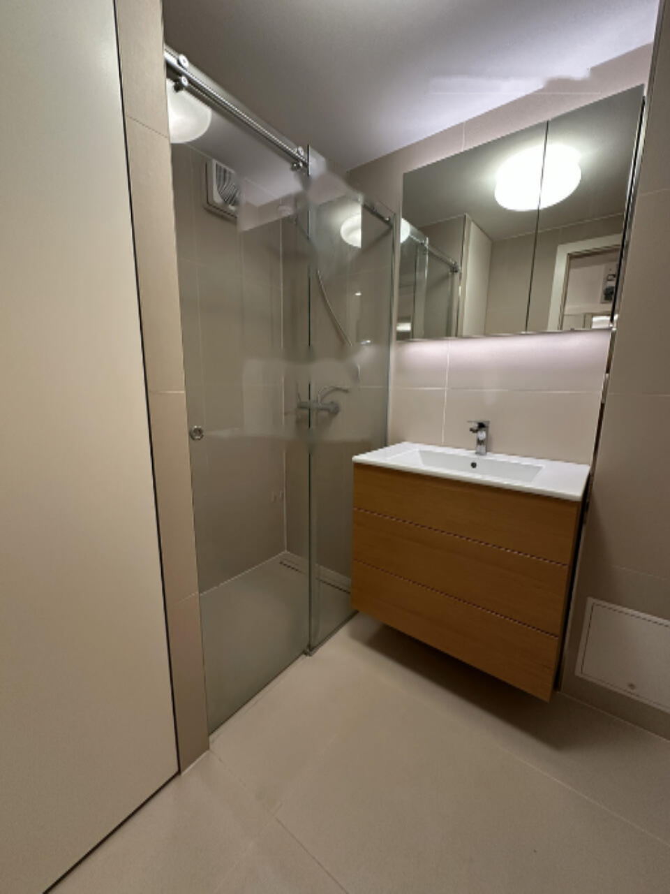 Квартира в Любляне, Словения, 70 м² - фото 16