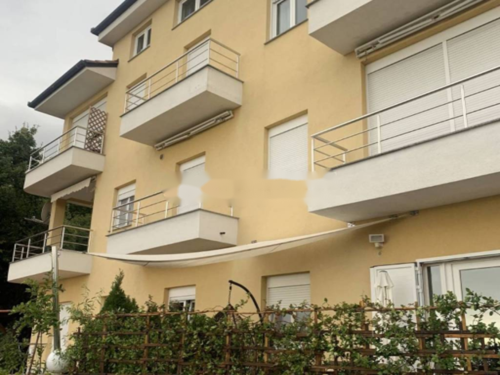 Квартира в Опатии, Хорватия, 78 м² - фото 16