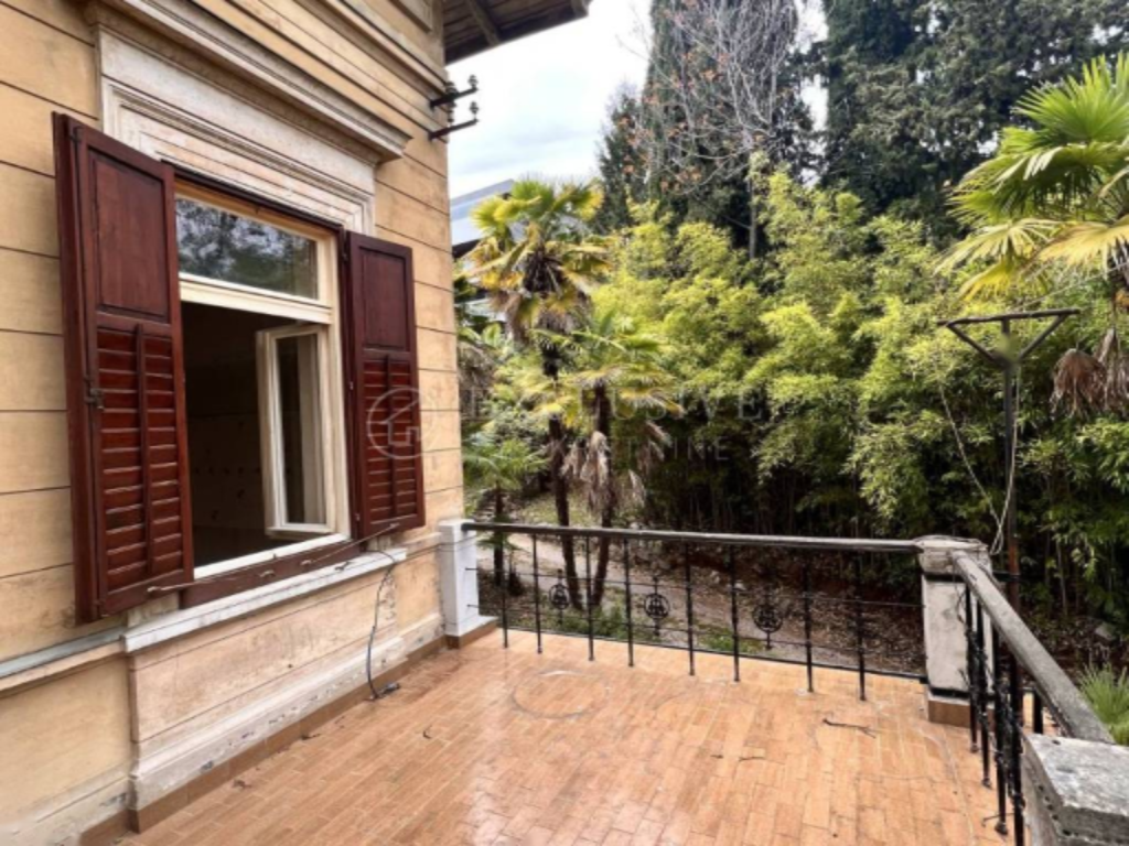 Дом в Опатии, Хорватия, 300 м² - фото 16