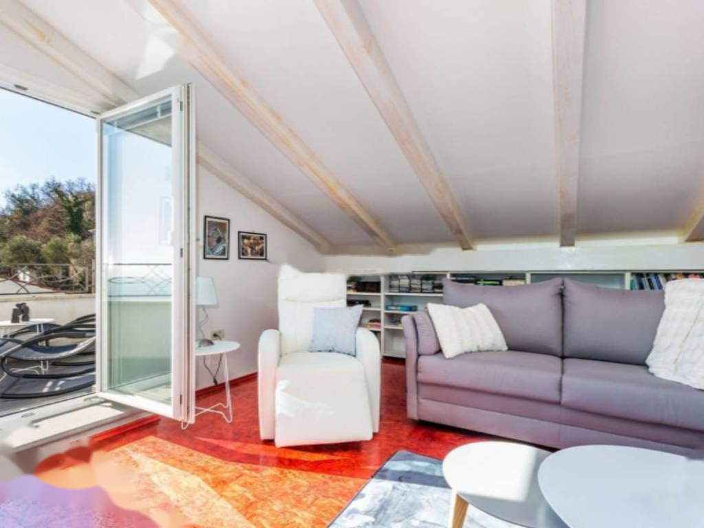 Квартира в Опатии, Хорватия, 222 м² - фото 16