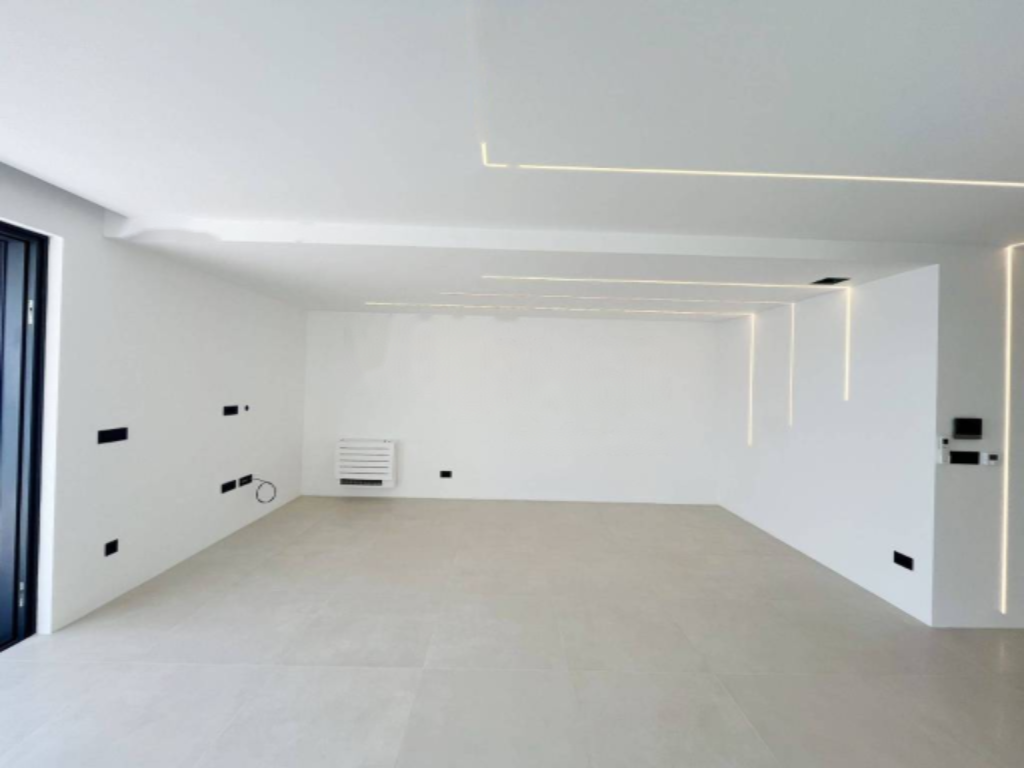 Квартира в Опатии, Хорватия, 120 м² - фото 17