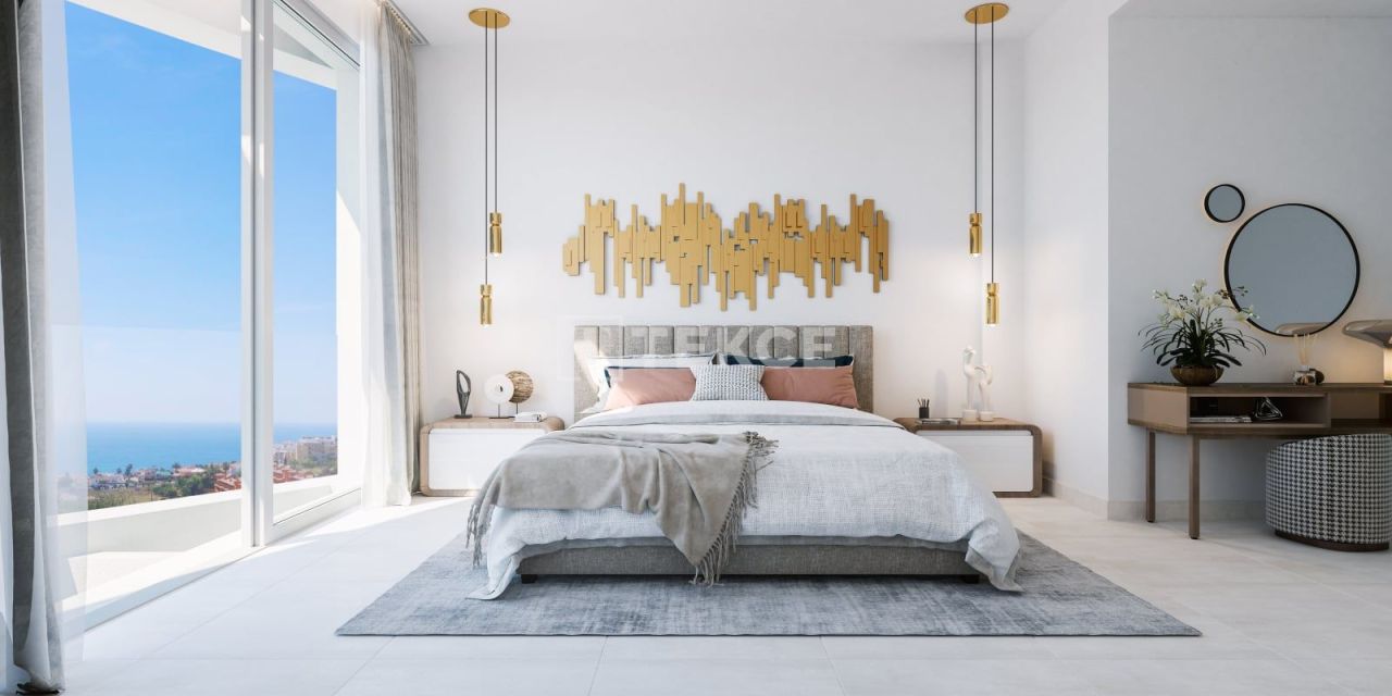 Апартаменты в Михасе, Испания, 109 м² - фото 7